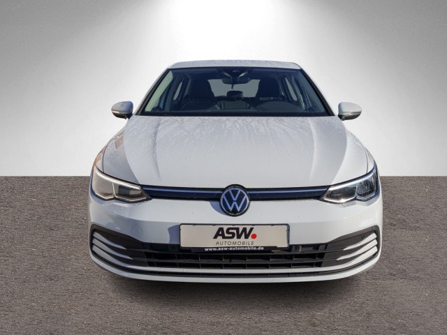 Volkswagen Golf 2.0 TDI DSG Life