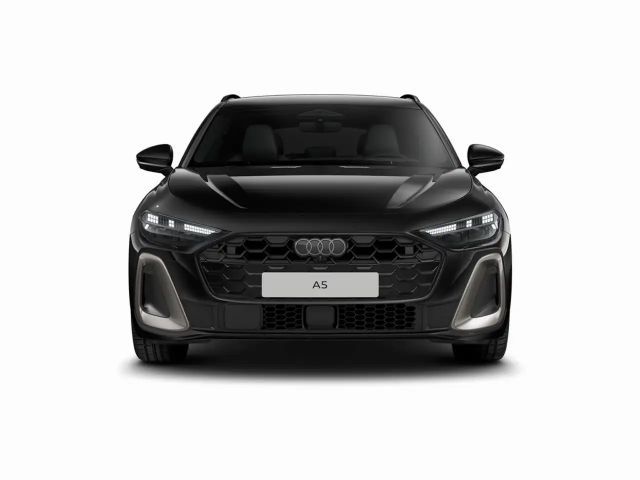 Audi A5 2.0 TFSI Avant Quattro