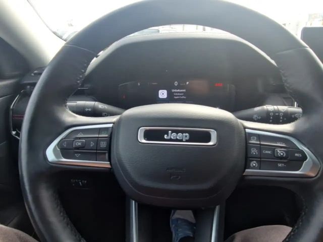 Jeep Compass Altitude