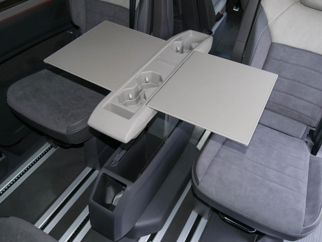 Volkswagen Multivan T7