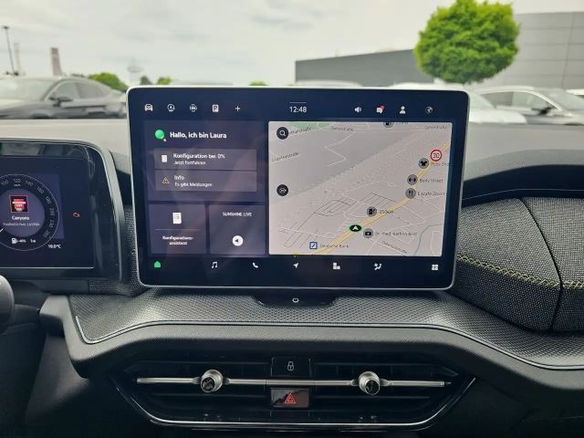 Skoda Kodiaq 1.5 TSI Selection