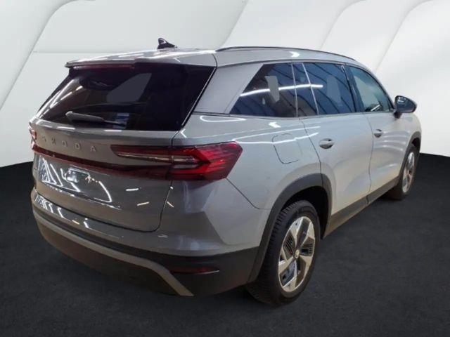 Skoda Kodiaq 1.5 TSI Selection