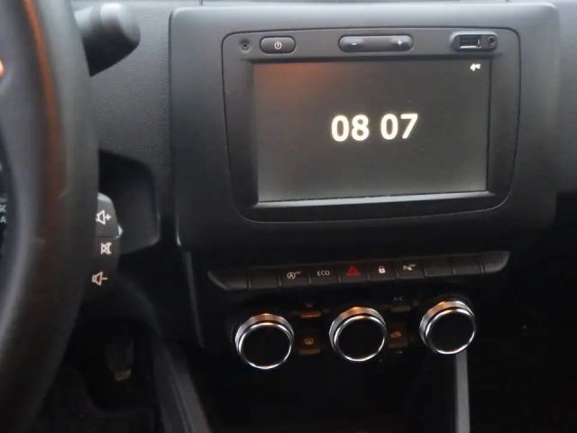 Dacia Duster Urban Explorer