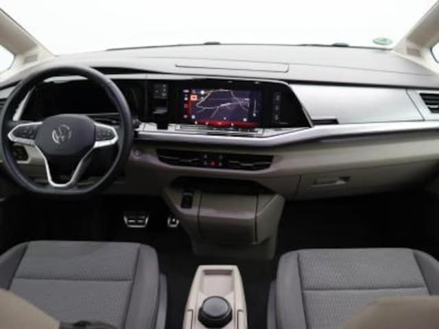 Volkswagen Multivan Lang T7