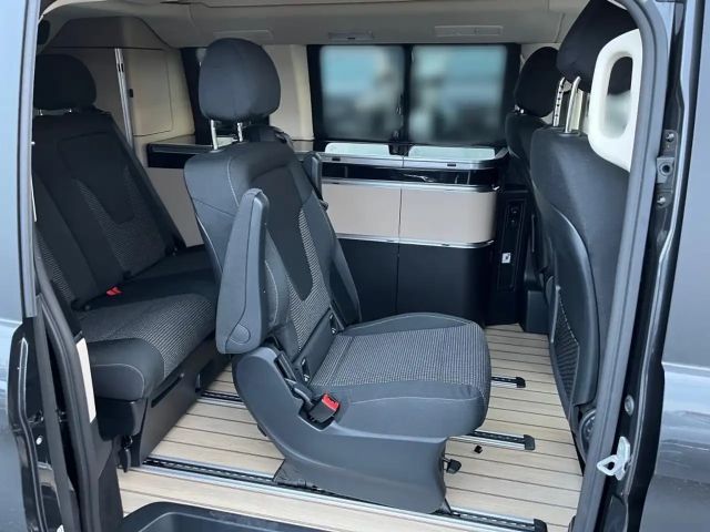 Mercedes-Benz Marco Polo Marco Polo AHK*Distr.*360°Kamera*Markise