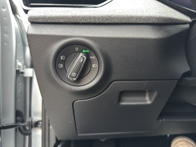 Skoda Kamiq 1.5 TSI Tour