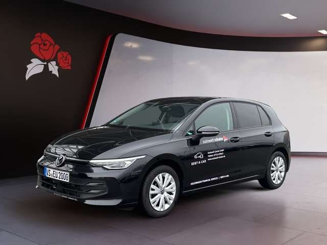 Volkswagen Golf Life Plus