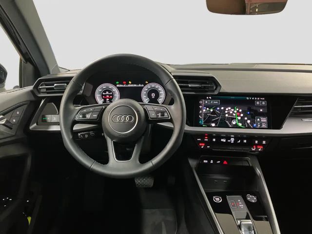 Audi A3 Hybride Sedan