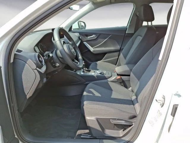 Audi Q2 35 TFSI S-Tronic