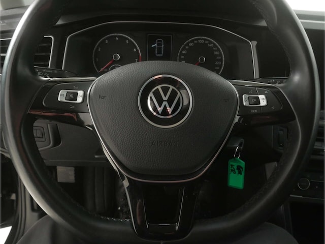 Volkswagen Polo 1.0 TSI Highline R-Line