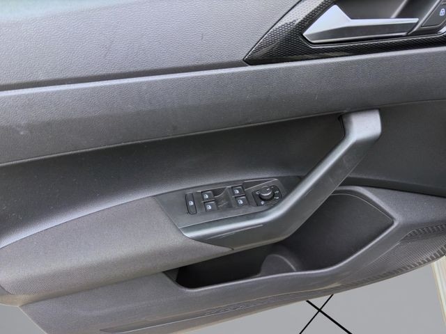 Volkswagen Polo 1.0 MPI Life