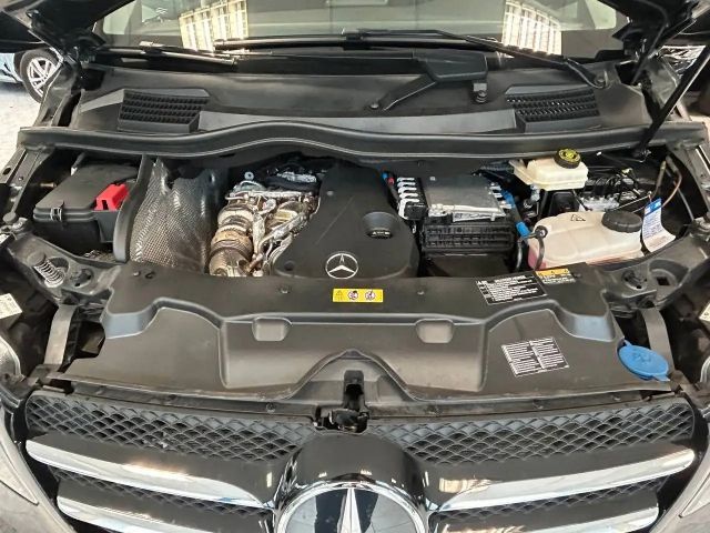 Mercedes-Benz V 250 Limousine Lang