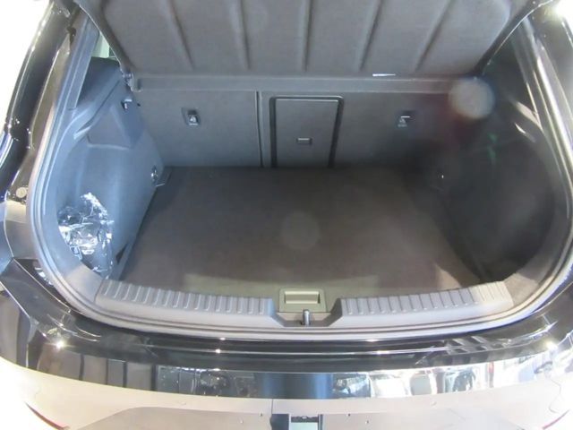 Seat Leon DSG FR-lijn