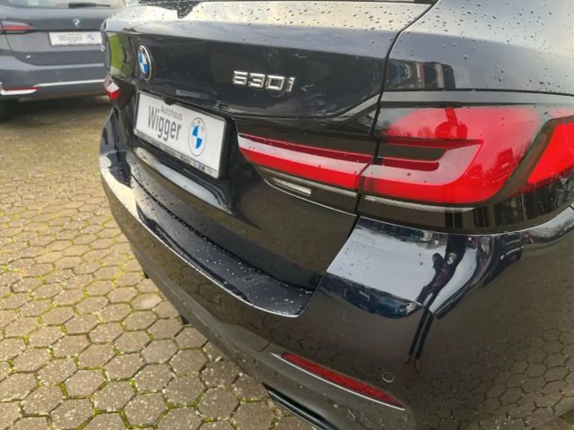 BMW 530 530i M-Sport Touring xDrive