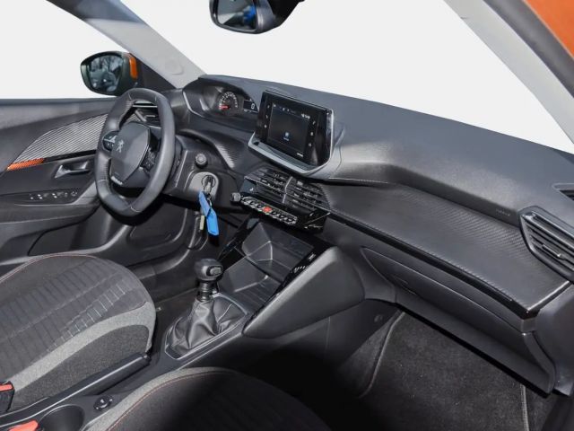 Peugeot 2008 Active Pack