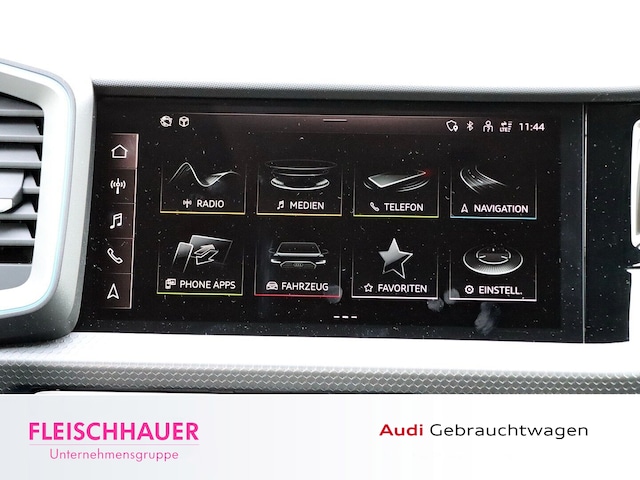 Audi A1 25 TFSI S-Tronic Sportback