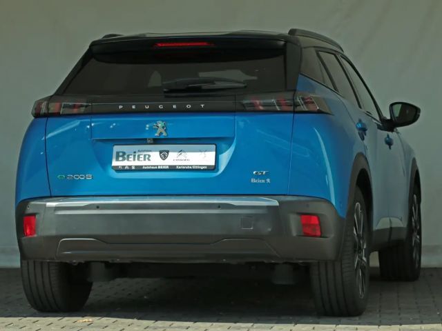 Peugeot 2008 GT-Line