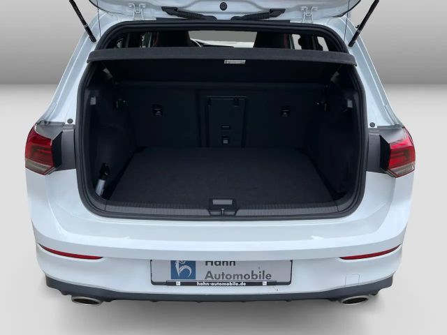 Volkswagen Golf 2.0 TSI GTI