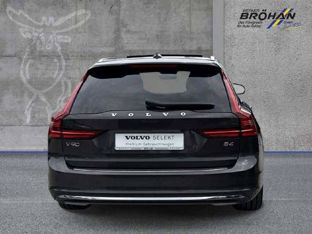 Volvo V90 Bright Ultimate