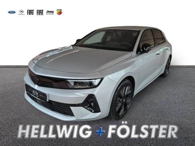 Opel Astra GS-Line Grand Sport