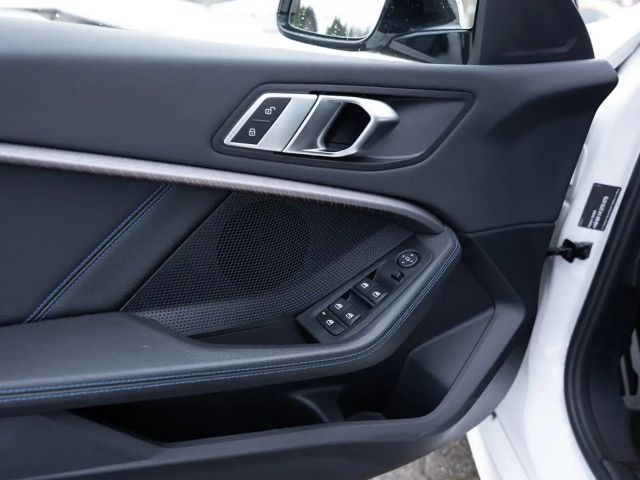 BMW 118 118i M-Sport Sedan