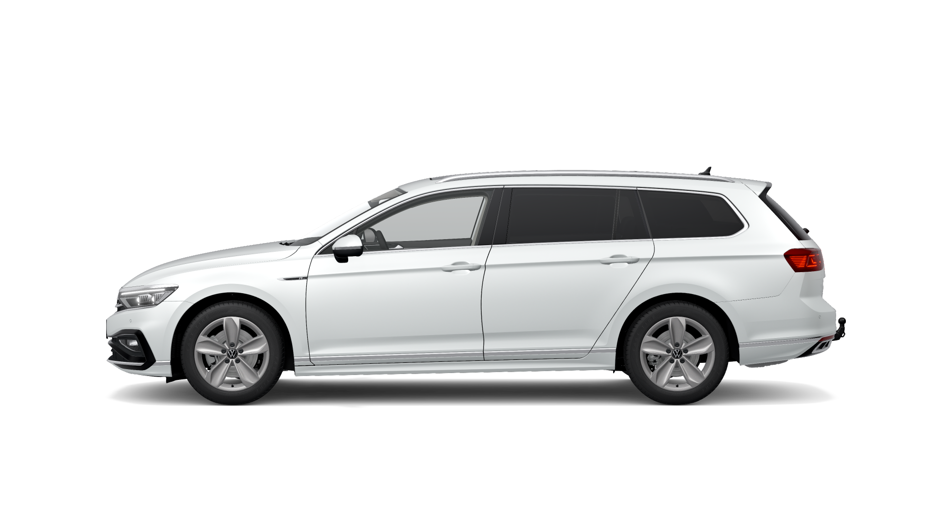 Volkswagen Passat 2.0 TDI R-Line Variant