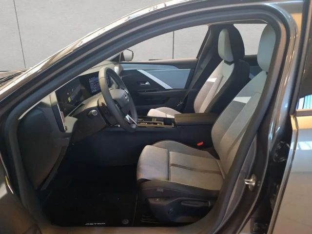 Opel Astra 1.2 Turbo Elegance Turbo