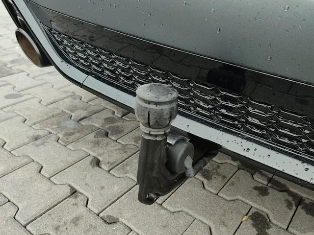 Audi RS6 Avant Quattro