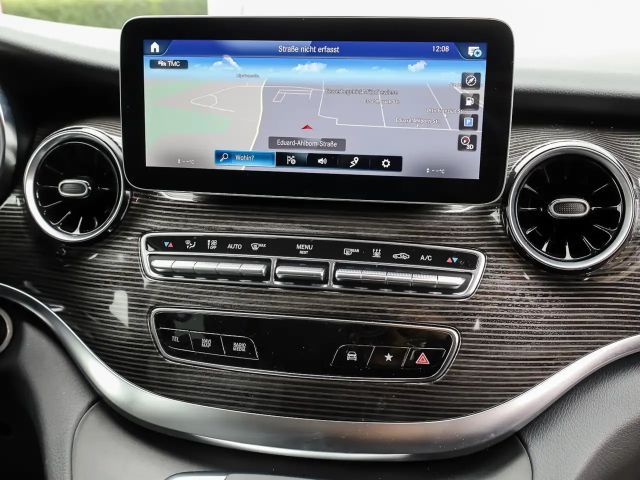 Mercedes-Benz V 300 AVANTGARDE Extralang