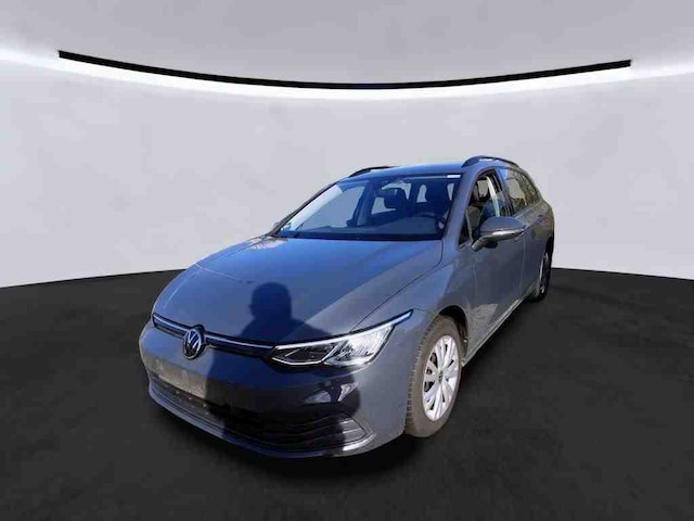 Volkswagen Golf 2.0 TDI Variant