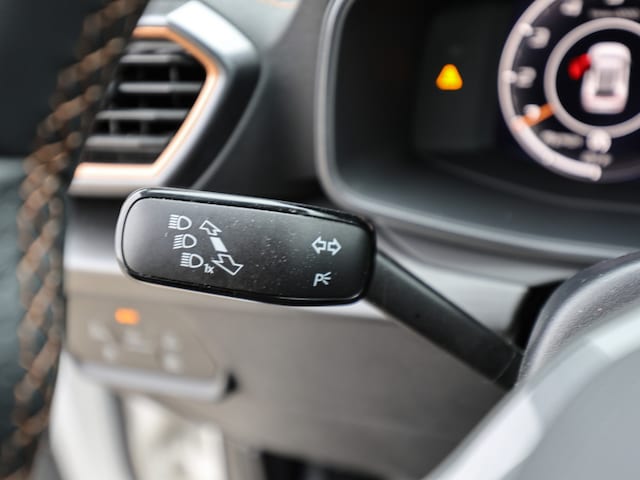 Cupra Formentor 1.5 TSI