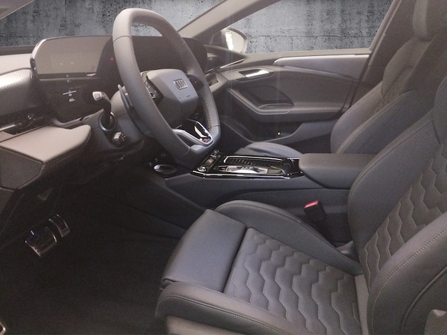 Audi A6 e-tron Performance Sportback