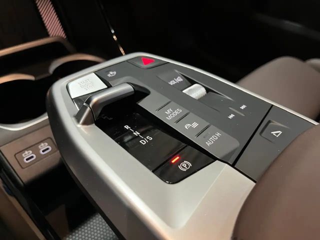 BMW X2 M-Sport xDrive20d