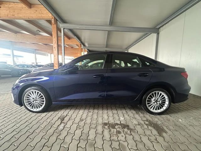Audi A3 35 TDI Sedan