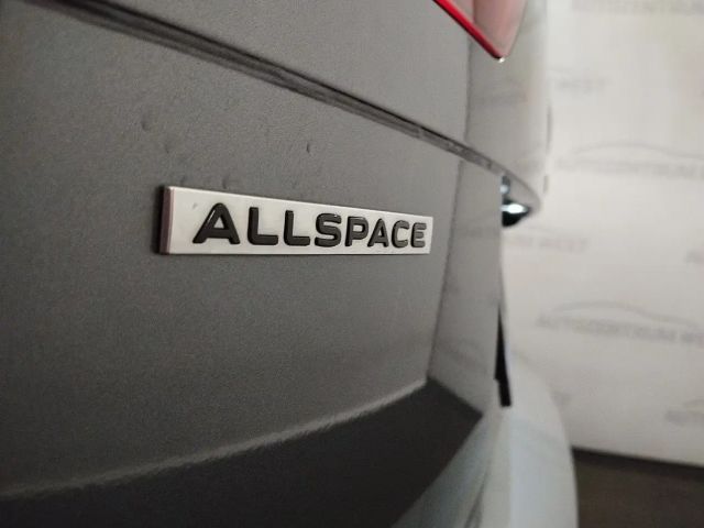 Volkswagen Tiguan Allspace R-Line