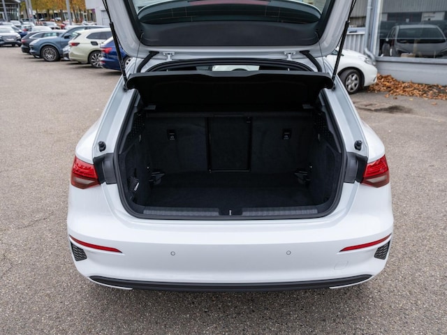 Audi A3 30 TFSI Sportback