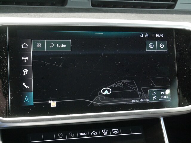 Audi A6 e-tron Avant Performance Quattro