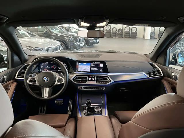 BMW X5 M-Sport xDrive30d