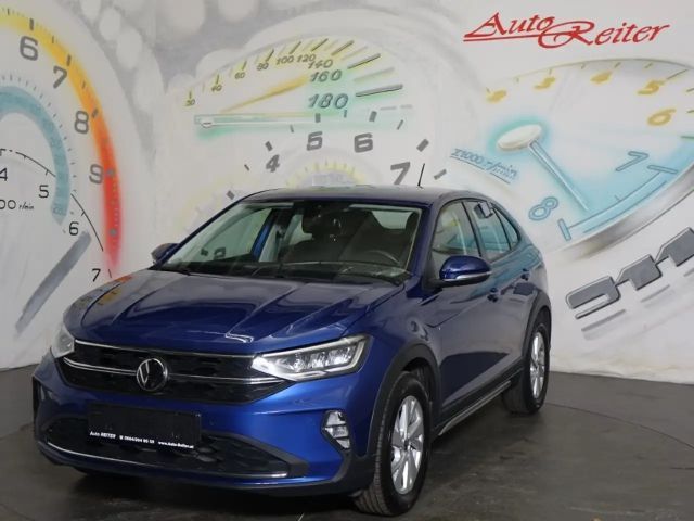 Volkswagen Taigo Life