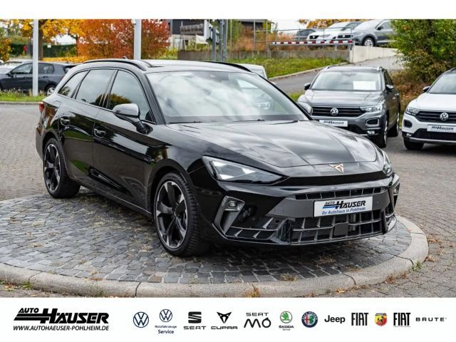 Cupra Leon DSG Sportstourer