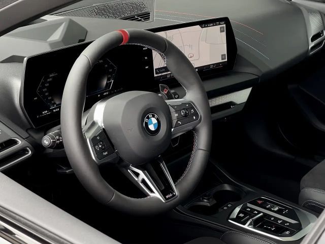 BMW 135 M-Sport Sedan xDrive