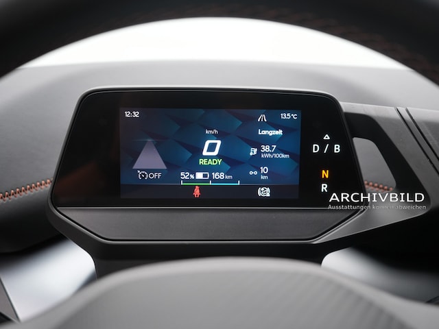 Cupra Born Born  KLIMA PORT NAVI LED PDC