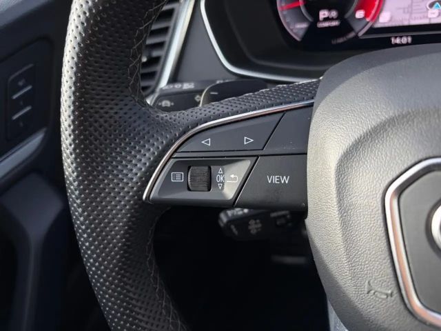 Audi SQ5 Quattro Sportback