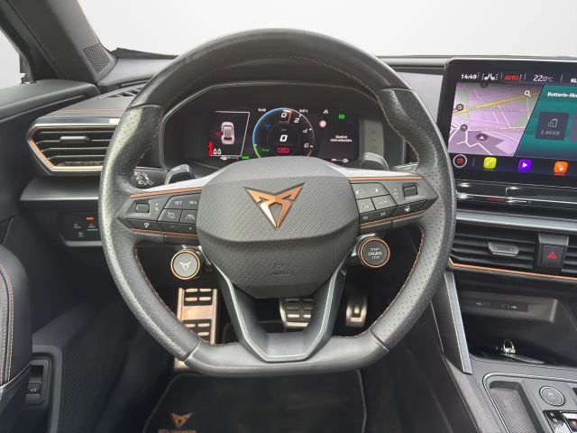 Cupra Formentor 1.4 DSG VZ e-Hybrid