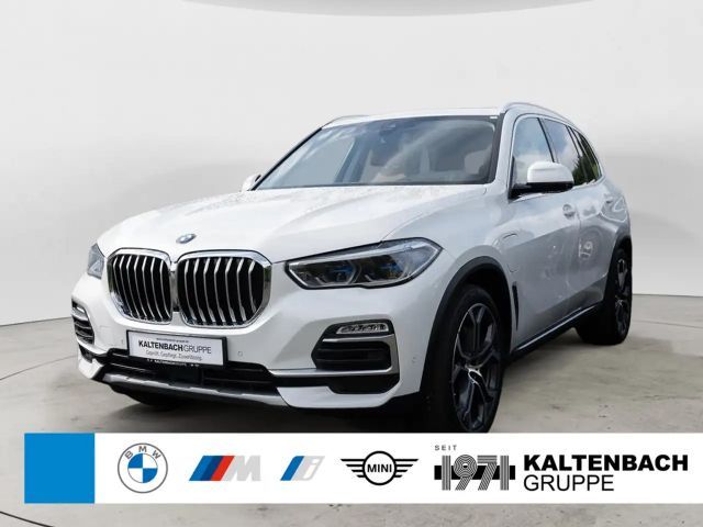 BMW X5 xDrive xDrive45e