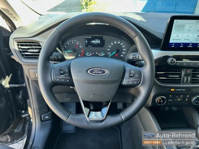 Ford Kuga Cool & Connect