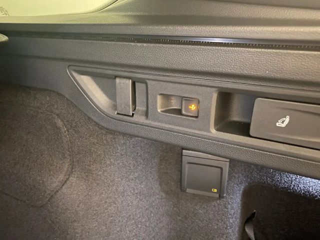 Volkswagen Passat 4Motion DSG Sport Variant