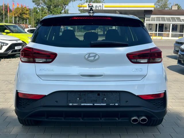 Hyundai i30 N Line T-GDi