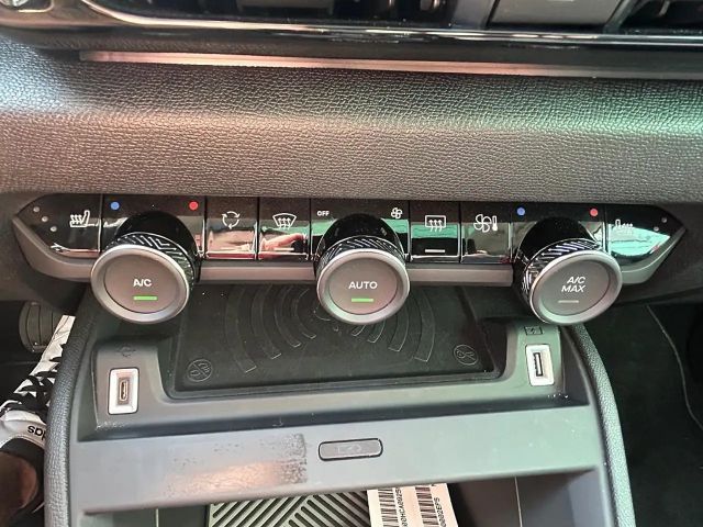 Citroën C4 BlueHDi Max