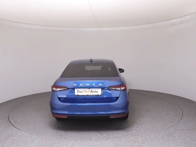 Skoda Superb Selection